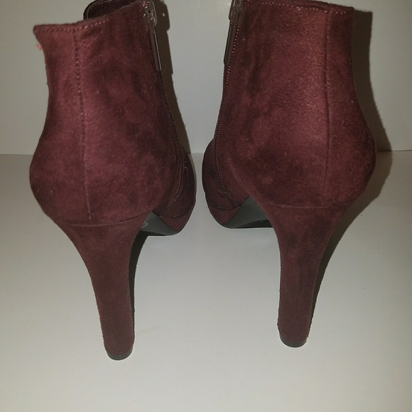 Impo suede like, size 8.5, never worn - Picture 9 of 10